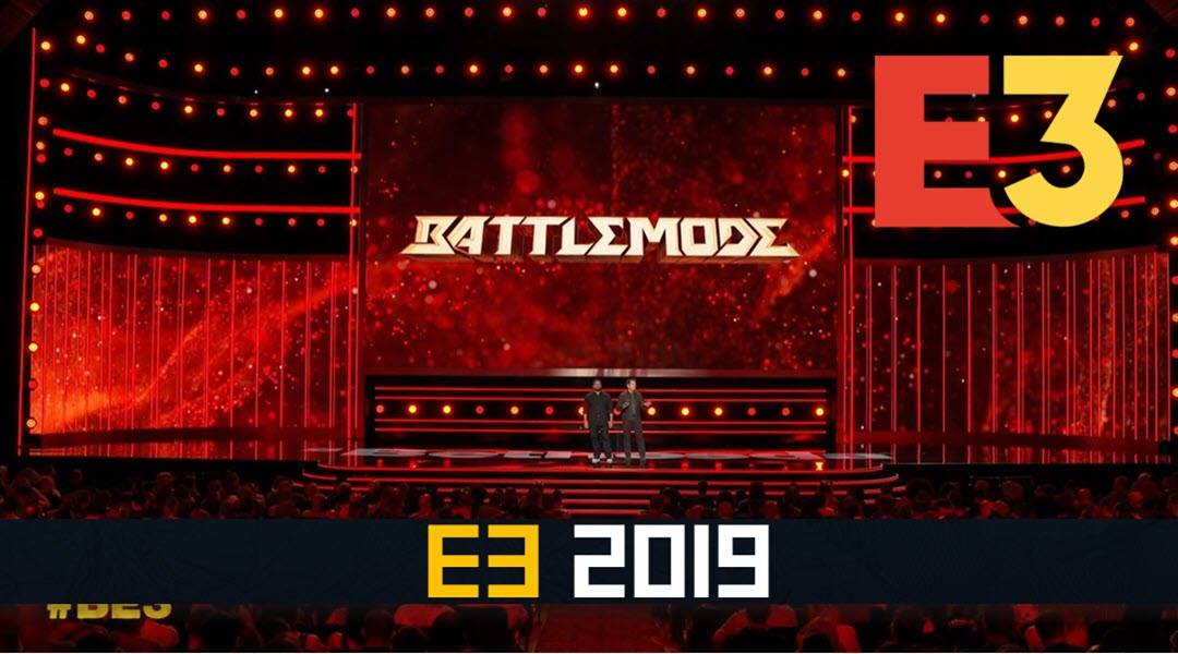 doom eternal battlemode