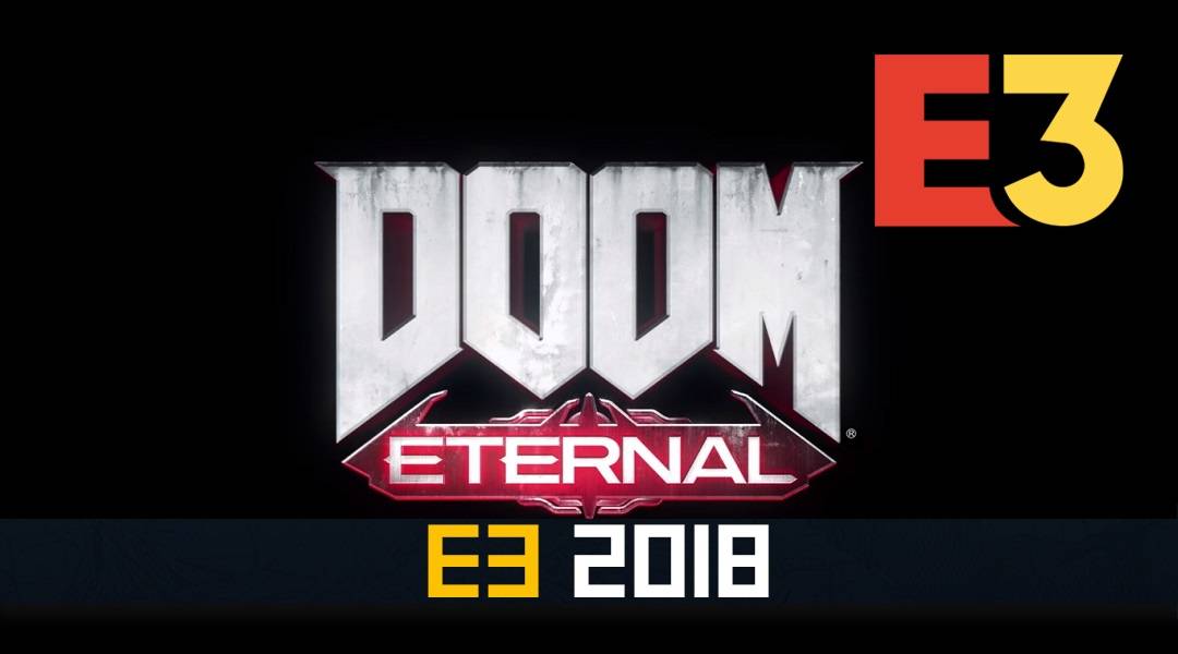 doom eternal logo