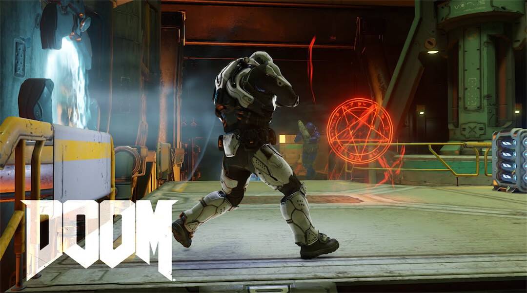 Cod Doom Season DOOM Sets Deathmatch Mode Reveal for Next Week
