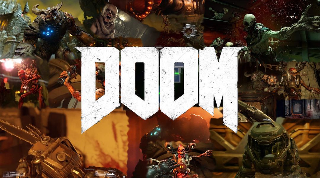 doom snapmap coop campaign how to use