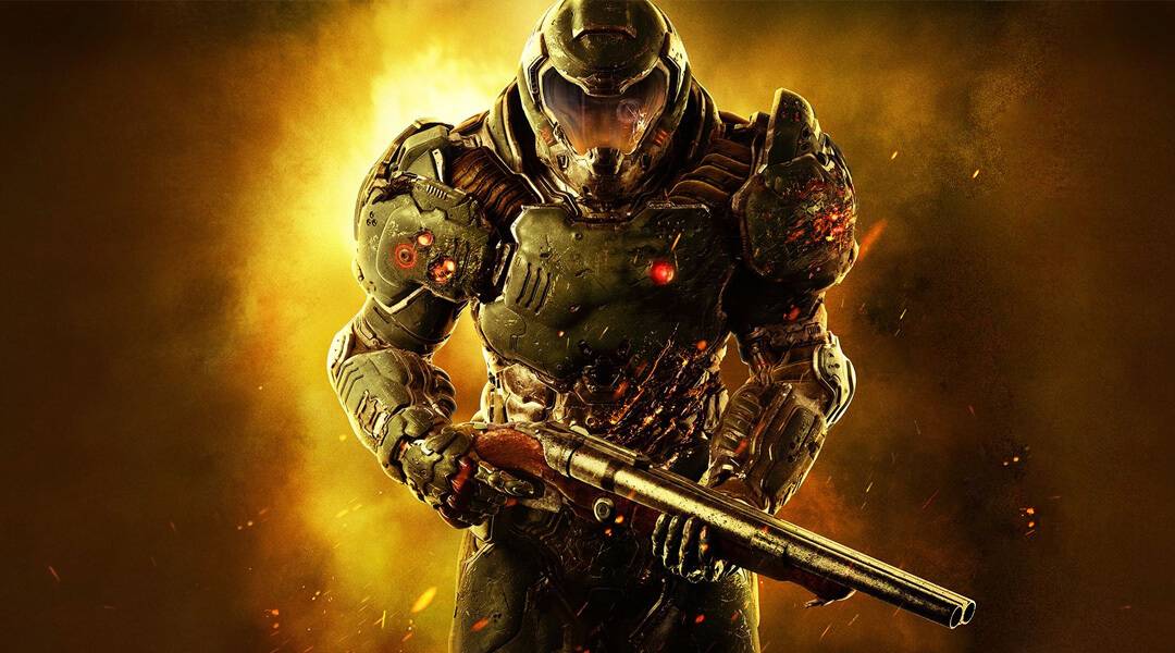 DOOM No Framerate Limit on PC