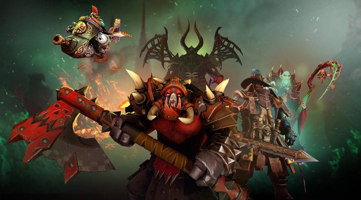 dota 2 negative steam reviews