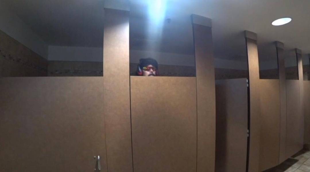 dr disrespect e3 2019 ban