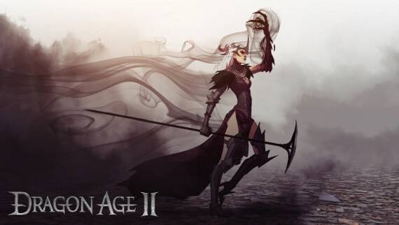 Dragon Age 2 Revealed