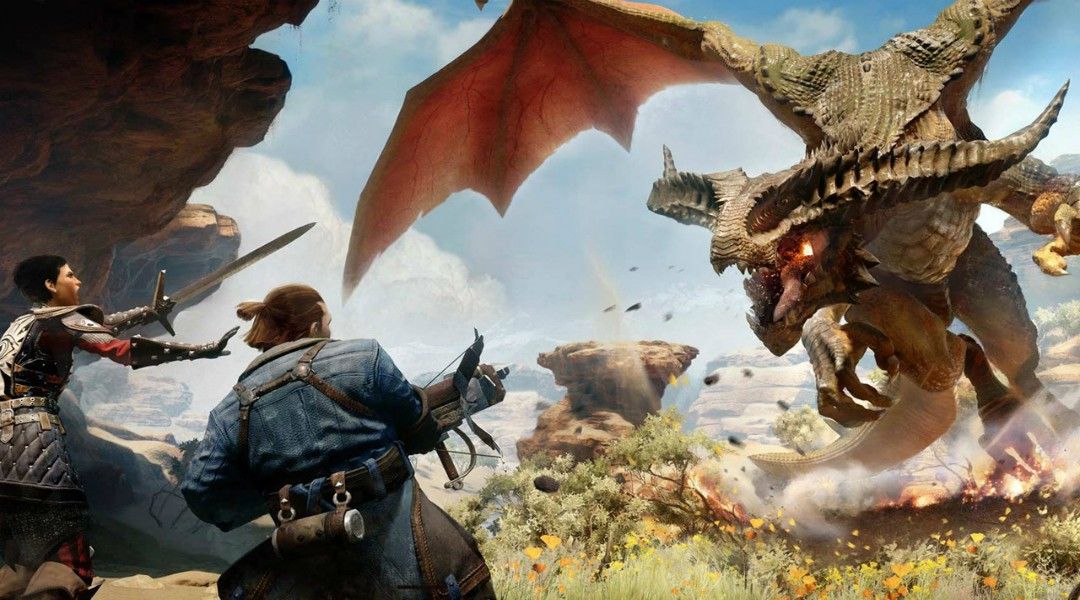dragon age 4 not confirmed