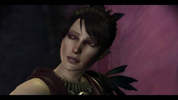 Dragon Age: Origins 'Witch Hunt' Review