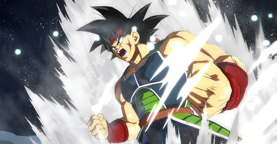 Dragon Ball Fighterz Character Trailer Confirms Bardock Broly