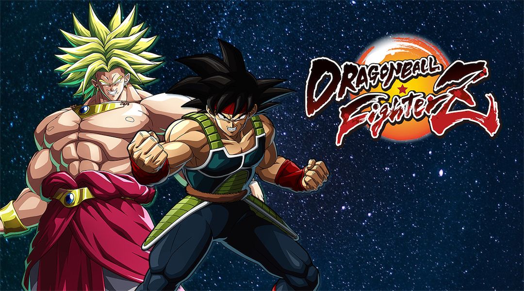 Dragon Ball FighterZ: guia de Broly e Bardock