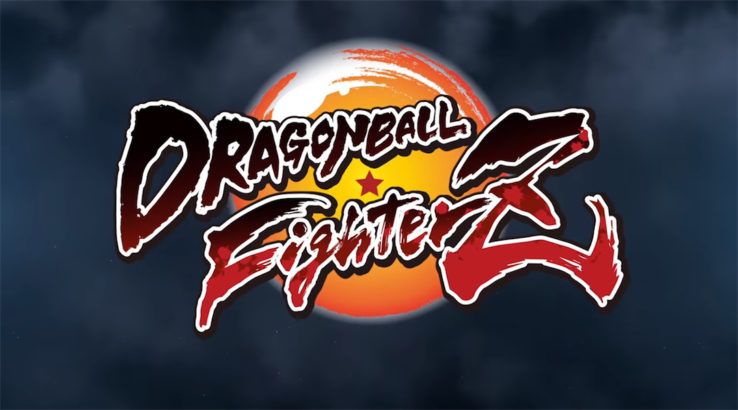 dragon ball fighterz logo