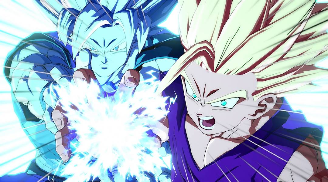 Fighterz Launch Roster Dragon Ball FighterZ Releases an Epic Launch Trailer
