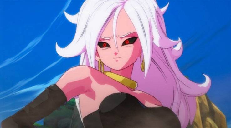 How Long Does Dragon Ball Fighterz's Story Take To Beat