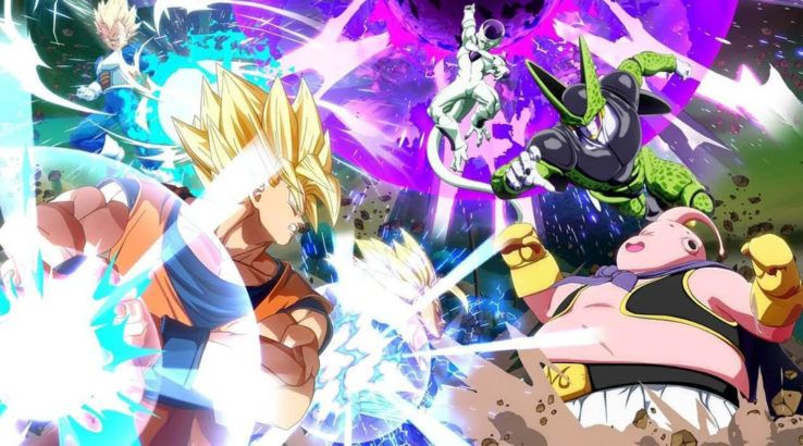 dragon ball fighterz roster wishlist