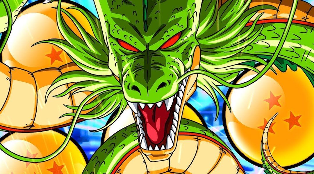 How to Get All 7 Dragon Balls and Summon Shenron in Dragon Ball