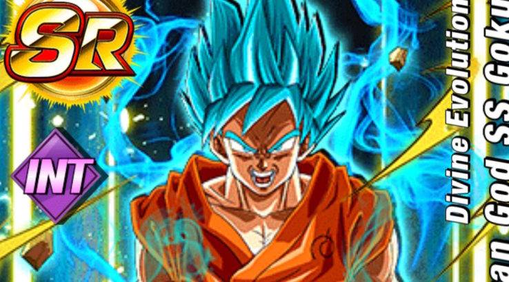 saiyan goku