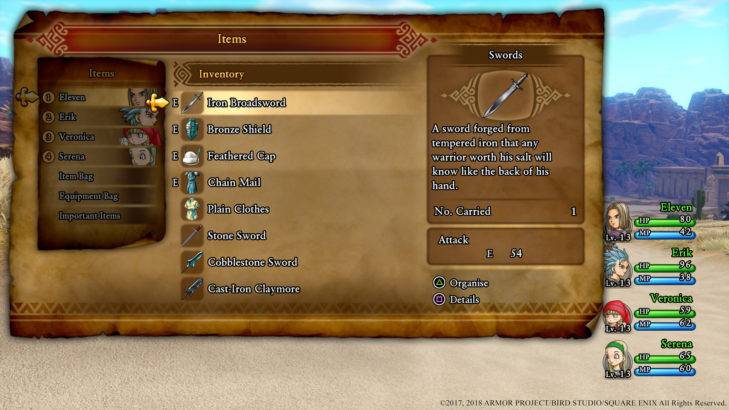 dragon-quest-english-menu