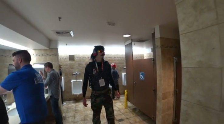 drdisrespect banned on twitch irl