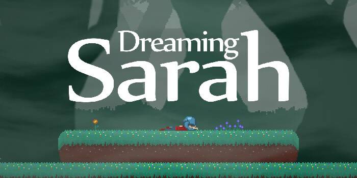 Dreaming Sarah screenshot