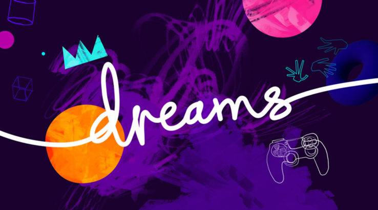 Dreams artwork