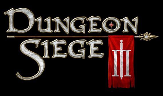Dungeon Siege 3 multiplayer trailer