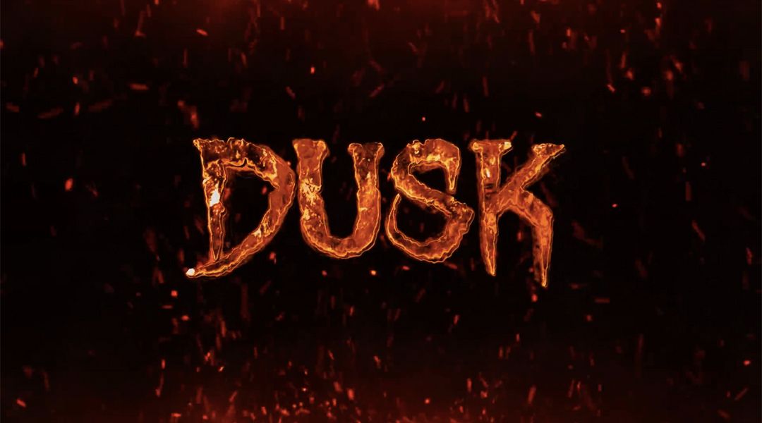 dusk-fps