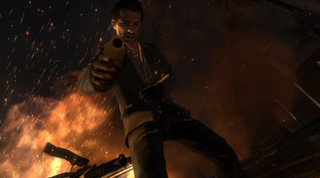 10 Craziest Call of Duty Missions Ever - Makarov pointing gun