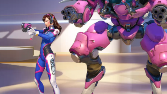 dva overwatch patch update