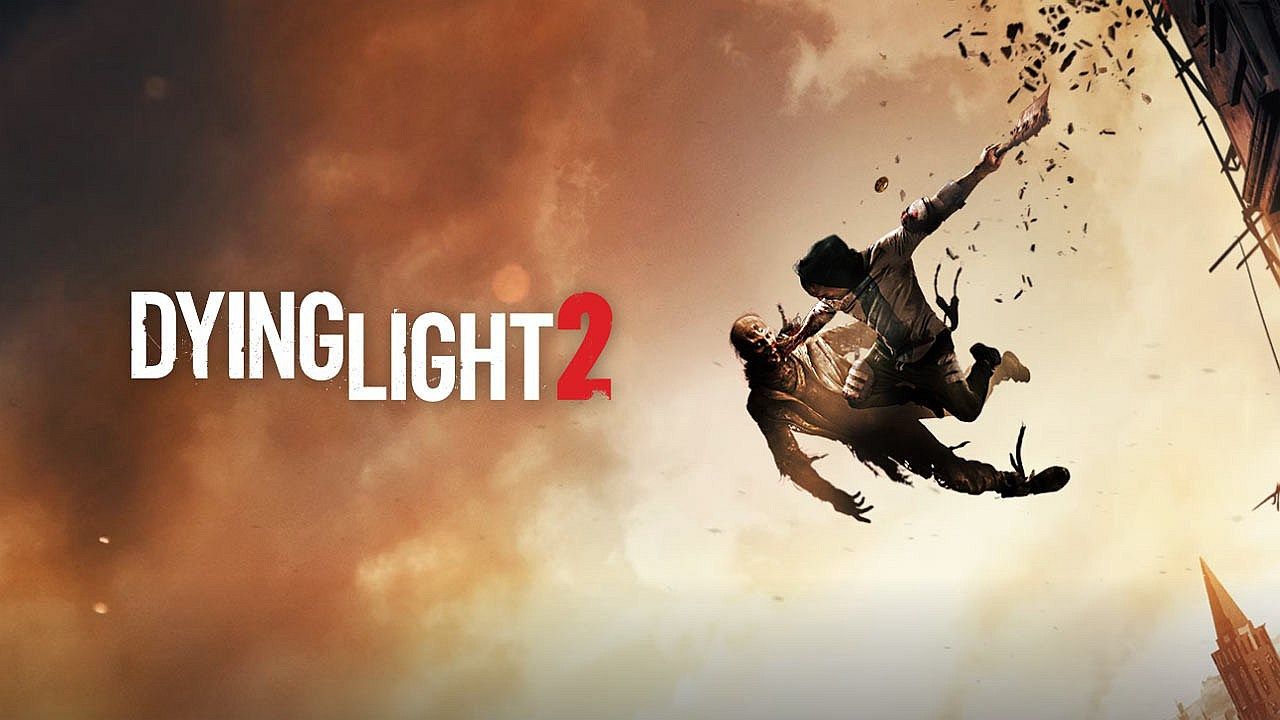 dying light switch