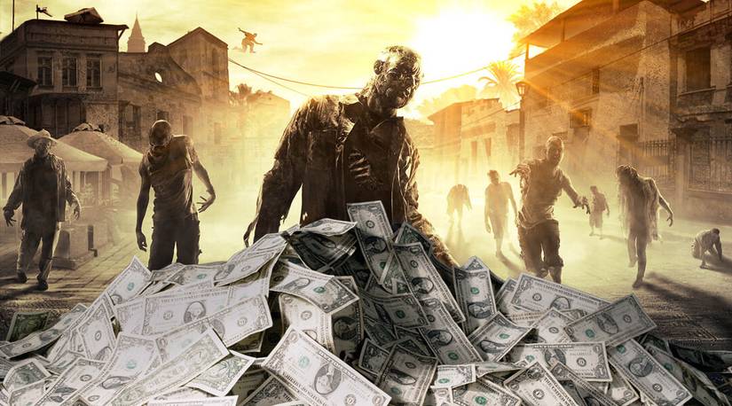 Dying Light Spotlight Edition