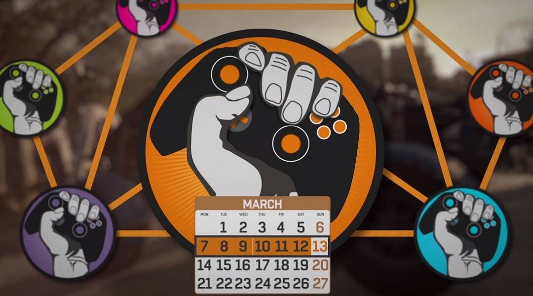 Dying Light: The Following DLC Trailer Details Daily Bounties - Dying Light community challenges