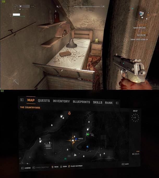 dying-light-the-following-harry-potter-easter-egg