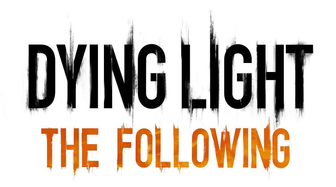 Dying Light: The Following Review - Dying Light: The Following logo