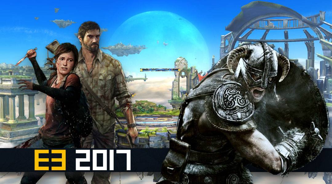 e3 2017 biggest disappointment