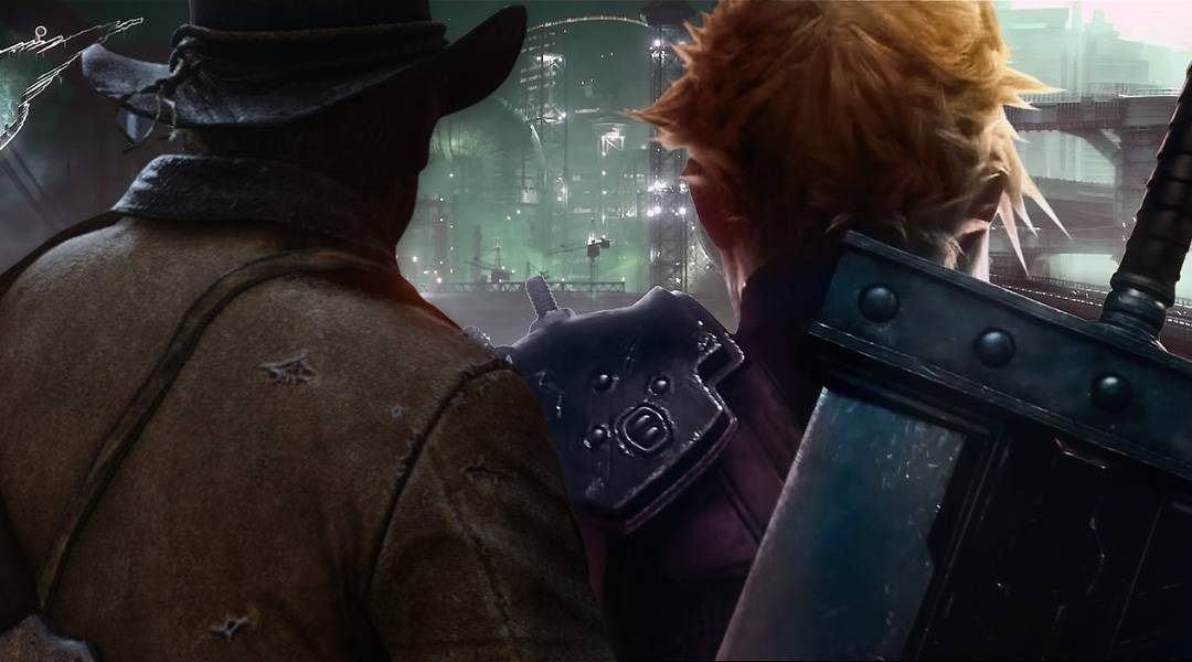 10 Games We Missed at E3 2017