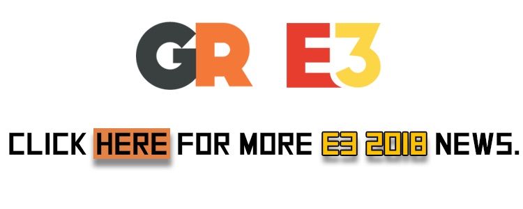 game rant e3 2018 banner