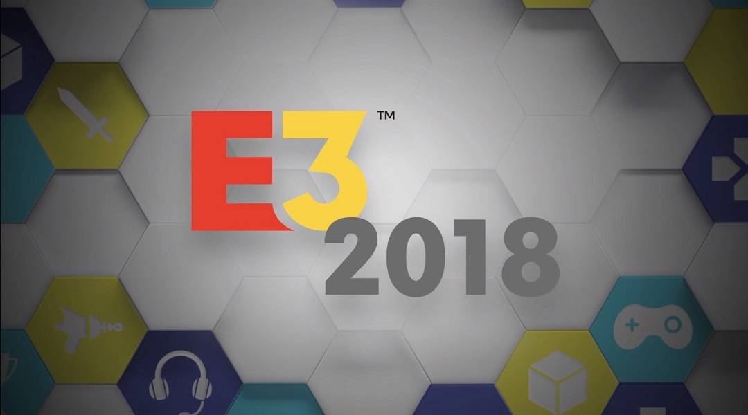 e3 2018 every game confirmed for the show