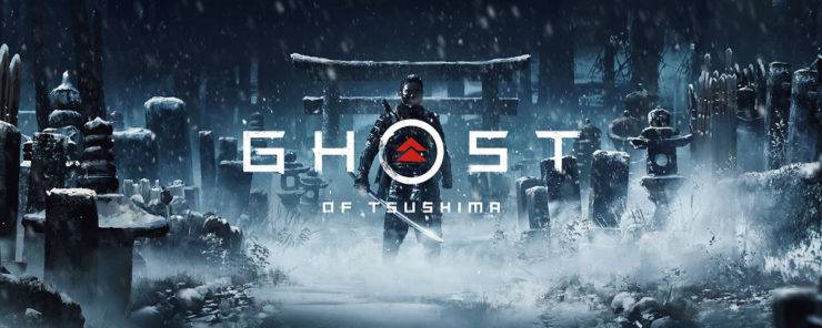 ghost of tsushima
