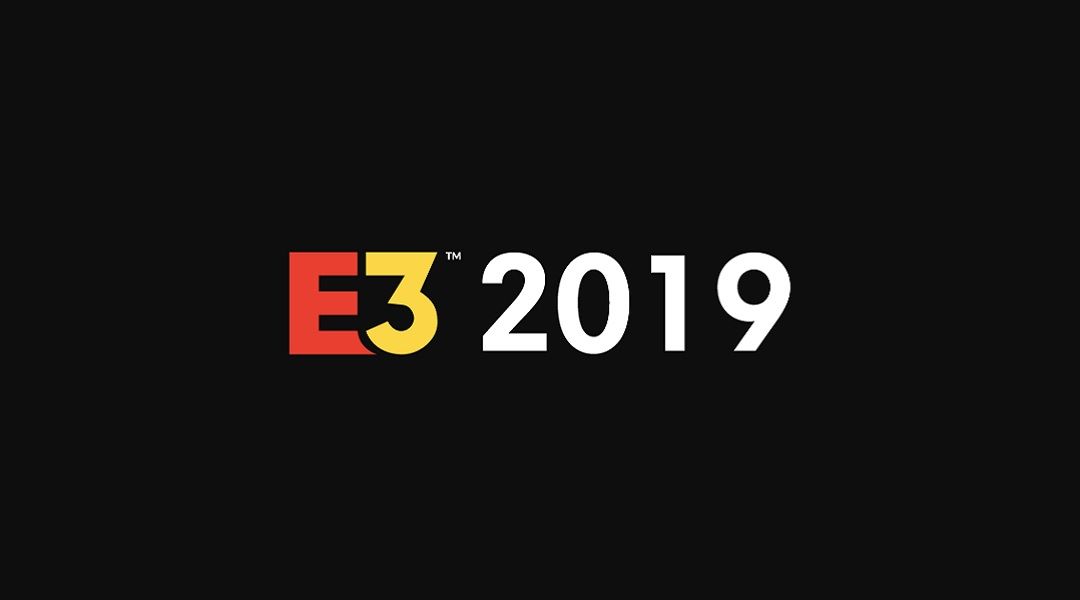 e3 2019: all press conferences, dates, and times