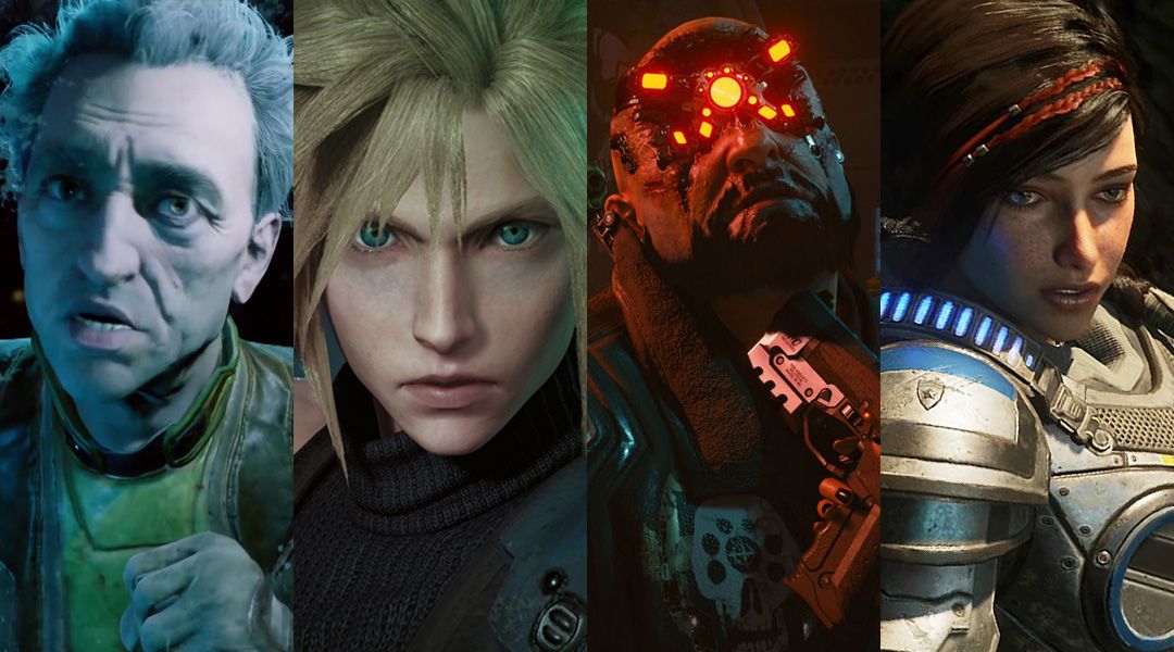most anticipated games of e3 2019