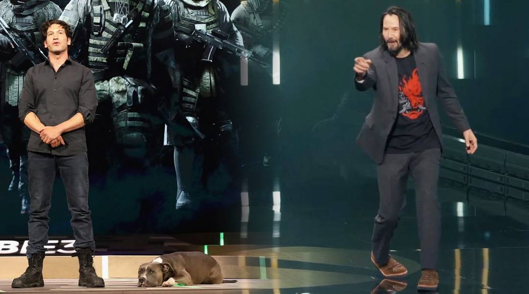 e3-2019-wholesome-moments