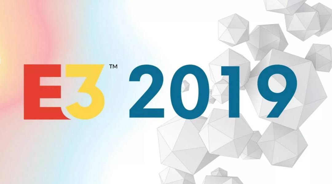 e3 2020 date revealed