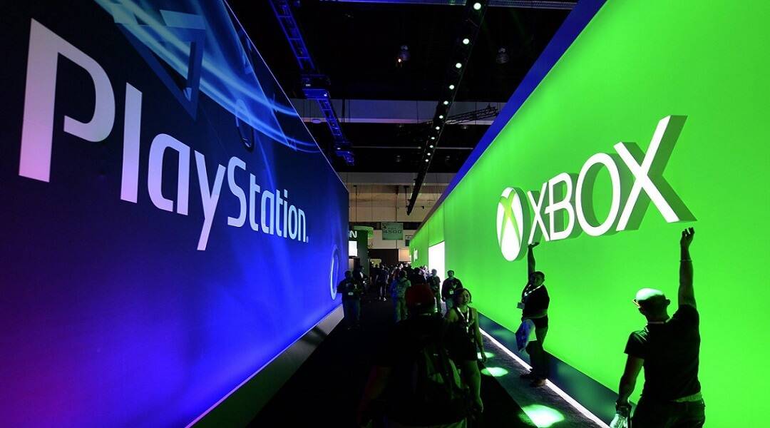 microsoft says e3 is not as good without sony