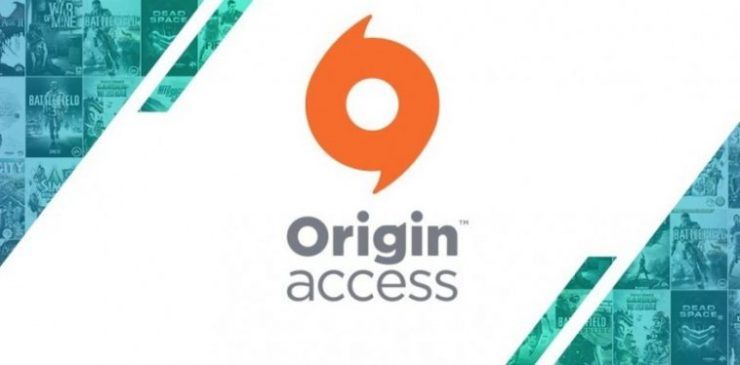 origin access logo