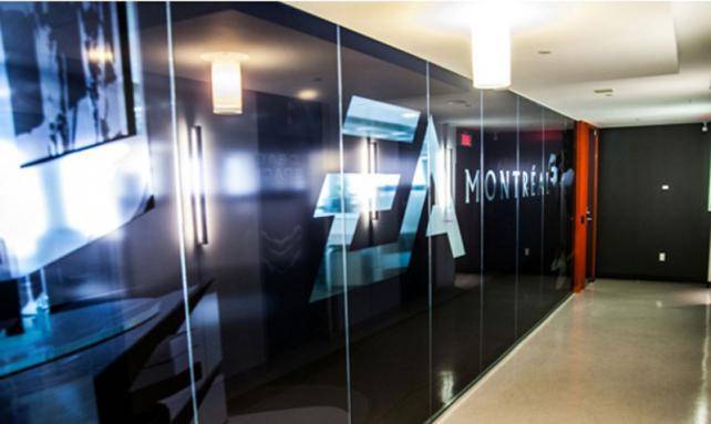 EA Montreal Expansion - 500 Jobs