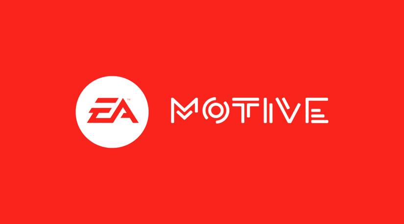 ea motive logo