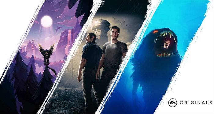 ea originals