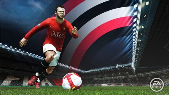 EA Sports FIFA 11 Review