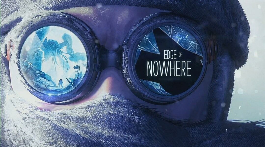 Ratchet and Clank Dev Announces Release Dates for Two Upcoming Games - Edge of Nowhere cover art
