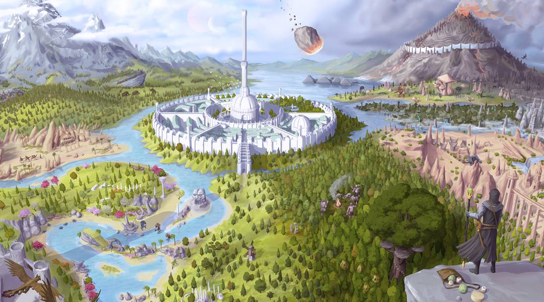 elder scrolls 25th anniversary