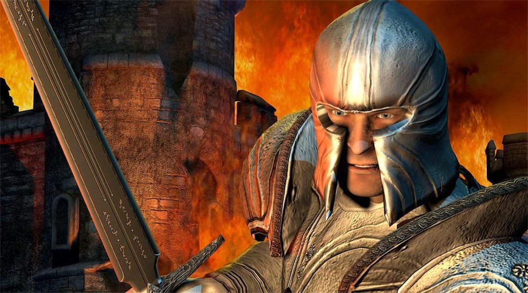 elder-scrolls-4-oblivion-xbox-one-backward-compatible-knight