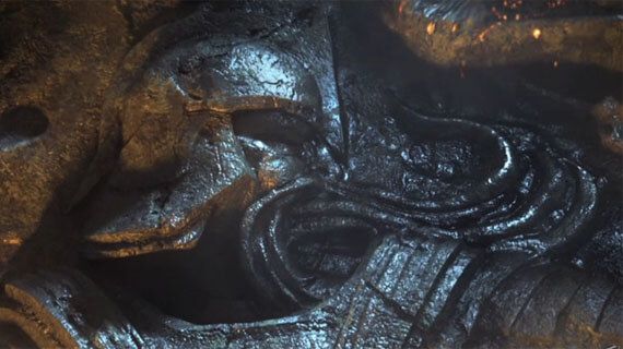 Elder Scrolls 5 Skyrim Trailer and Release Date